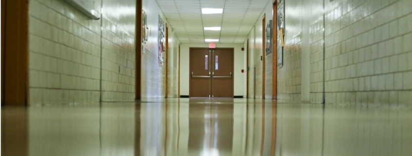 hastane zemini epoksi kaplama